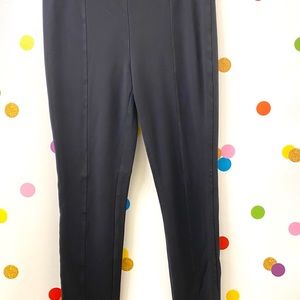 Calvin Klein Black Leggings